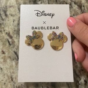 Baublebar Minnie Earrings